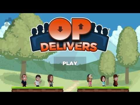 OP Delivers gallery image