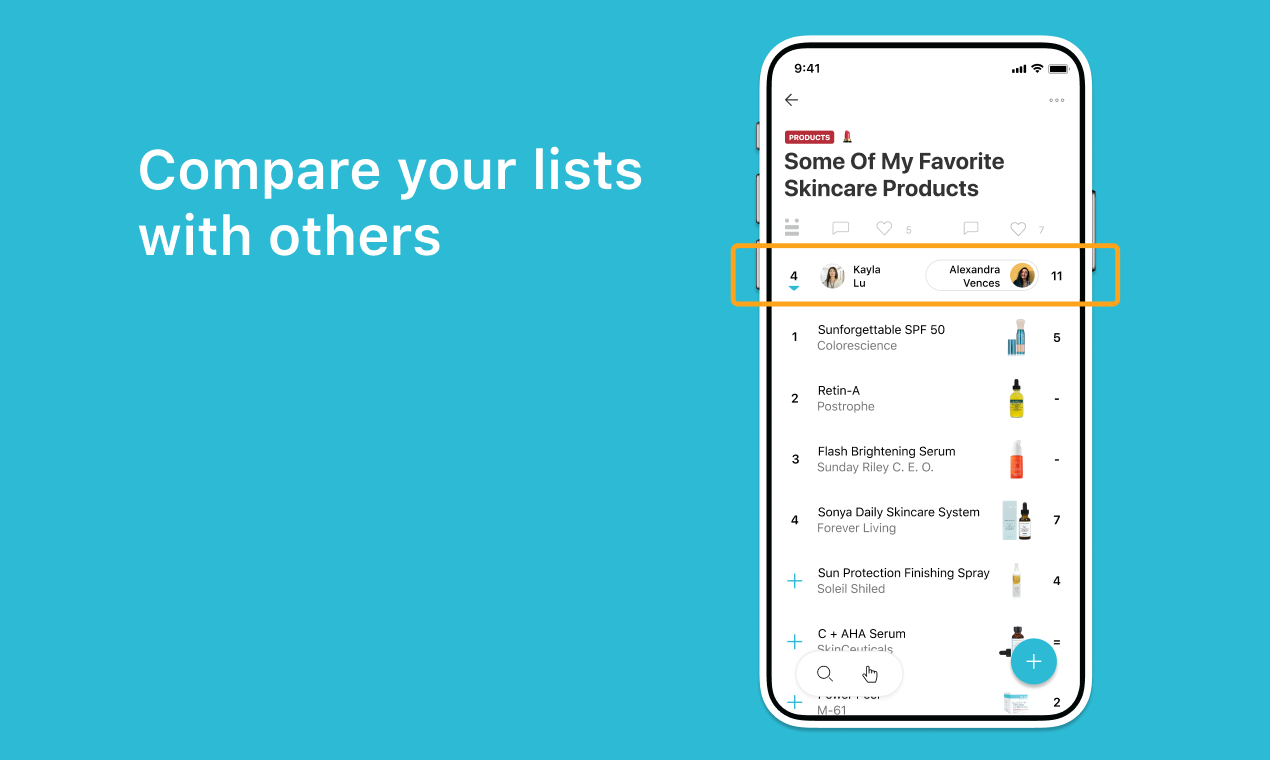 Sortfoo gallery image