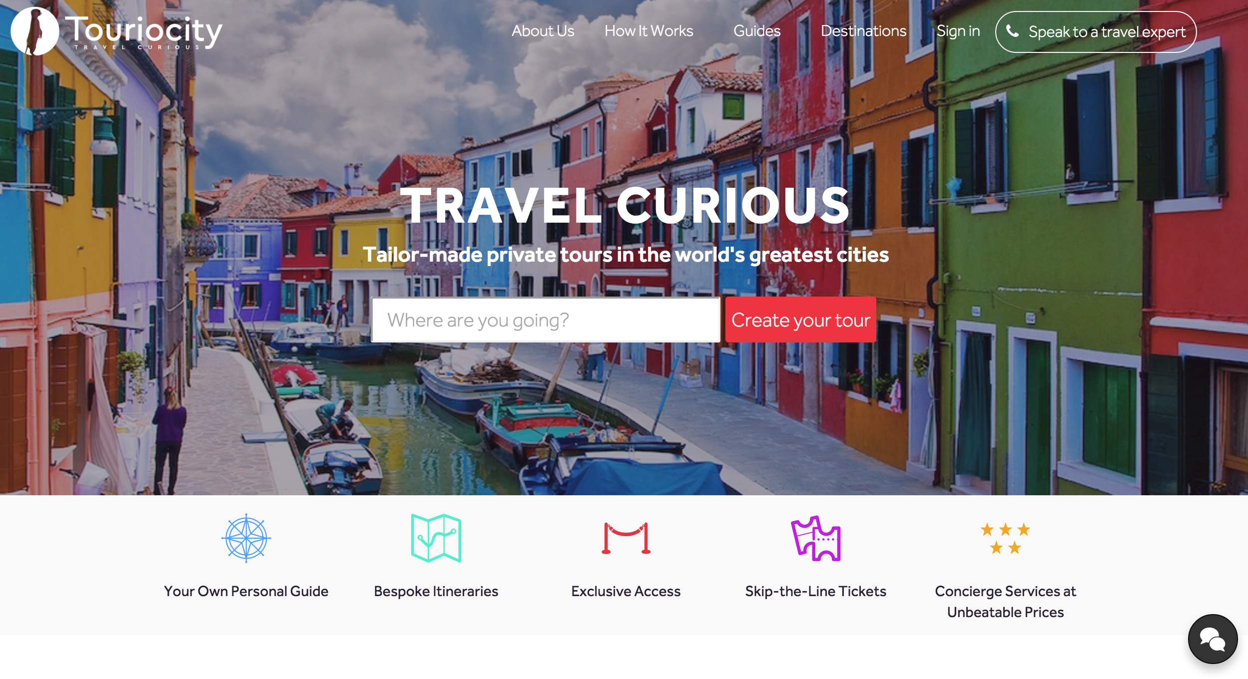 Touriocity gallery image