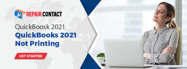 QuickBooks 2021 Won't Not Printing gallery image