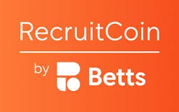 RecruitCoin by Betts media 3