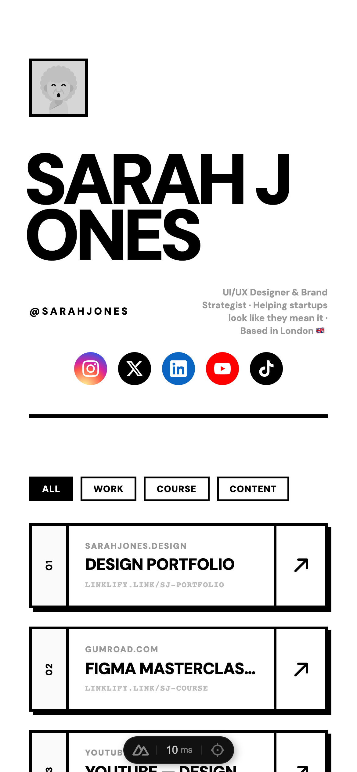 Linklify gallery image