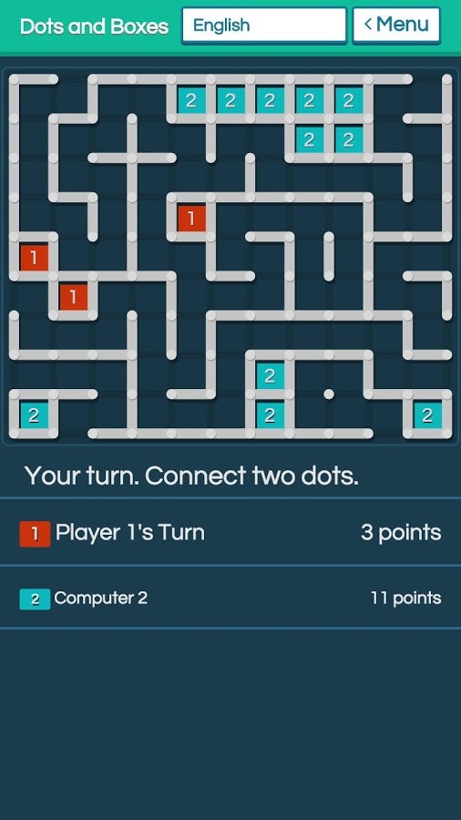 Dots and Boxes gallery image