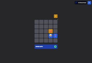 Maze Mastermind gallery image