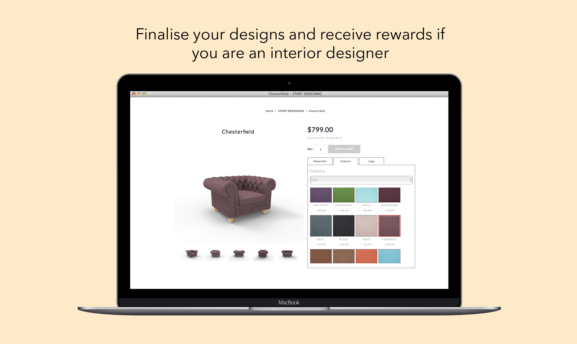 Furniture & Me gallery image