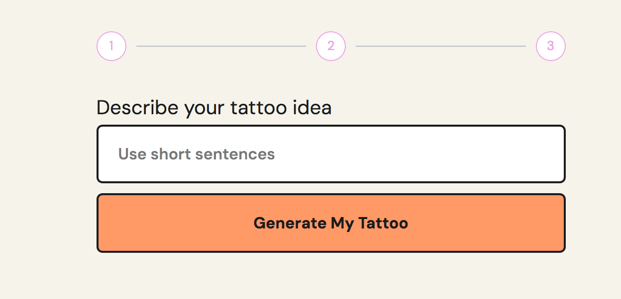 Tattoos.AI