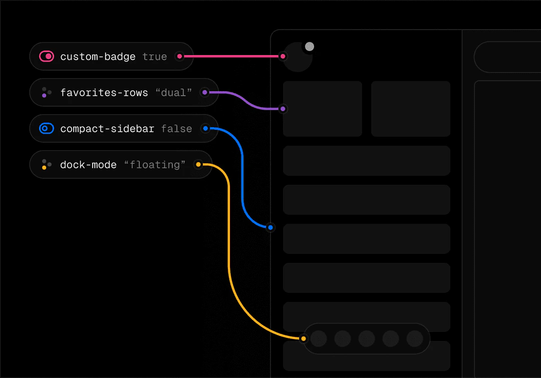 Vercel Flags screenshot 1