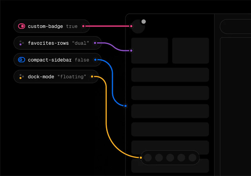 Vercel Flags screenshot 1