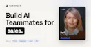 Tough Tongue AI for Sales