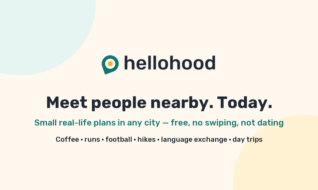 Hellohood gallery image