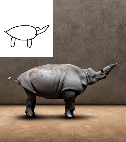 Doodle Morph Ai - Zeichnungen in foto-realistische Kunst mit KI verwandeln Medien 8