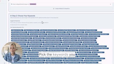 Hands-Off SEO Content for SMB & Agencies gallery image