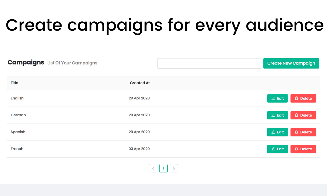 Ossia Studio gallery image