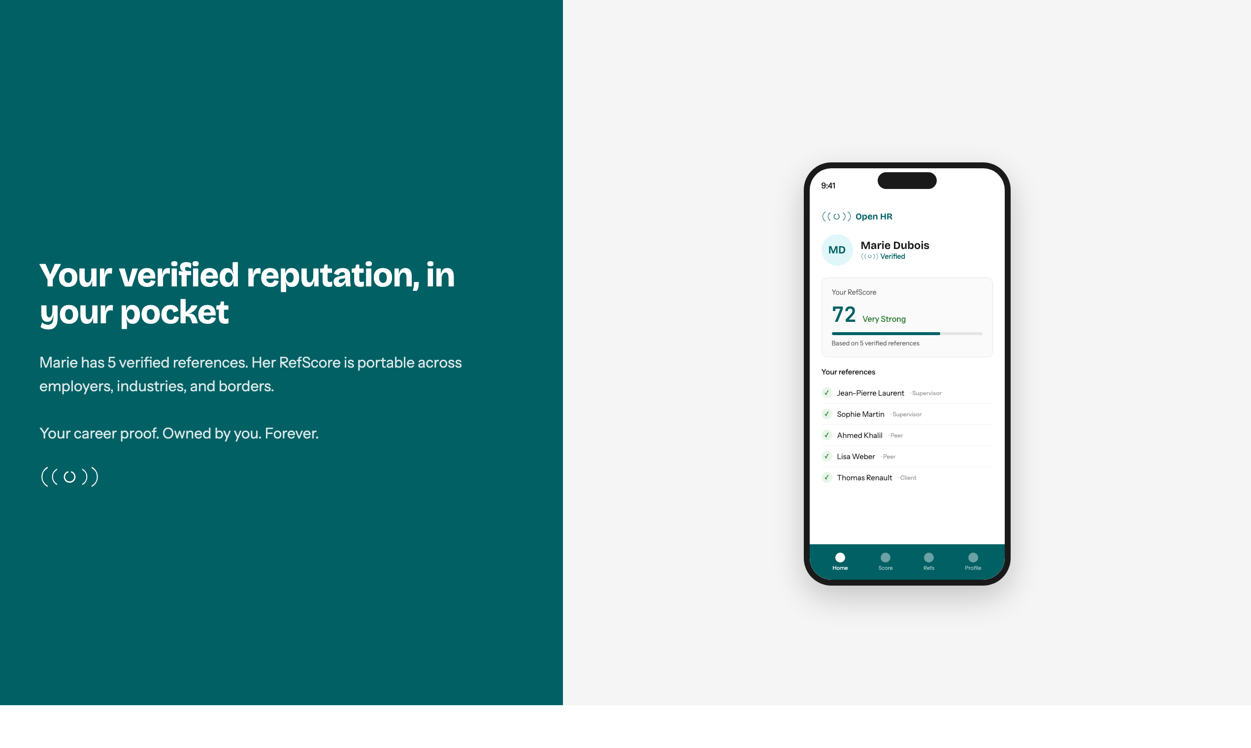 Open HR gallery image