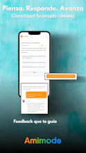 Amimodo I App Educativa gallery image