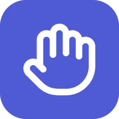 handup