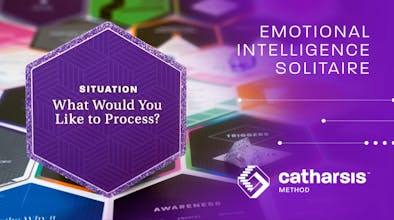 Catharsis Method gallery image