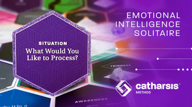 Catharsis Method gallery image