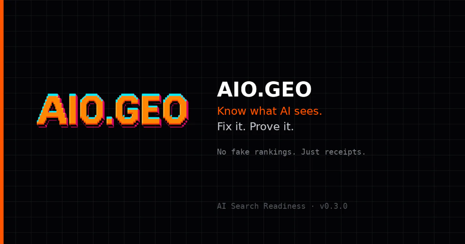 AIO.GEO Protocol screenshot 10