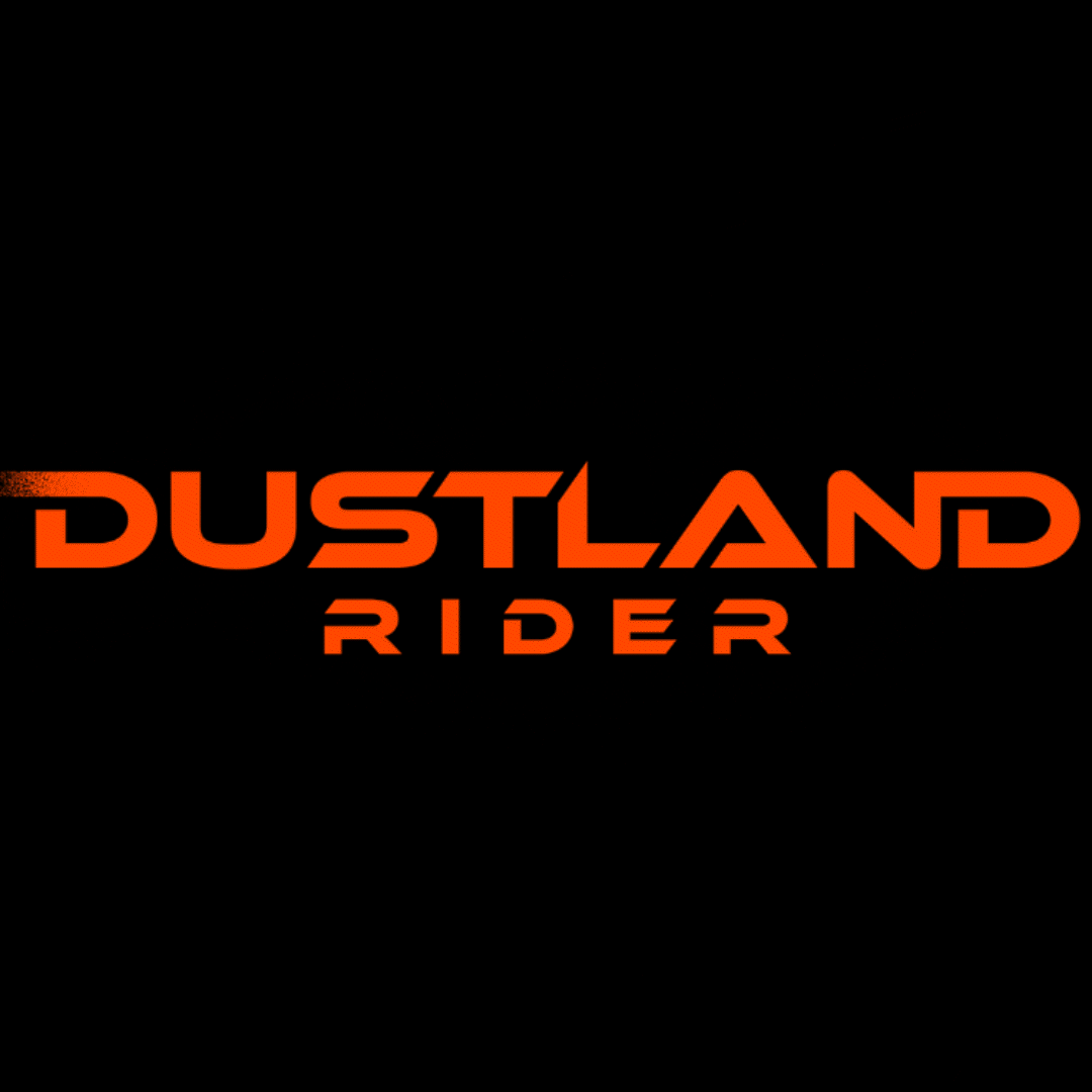Dustland Rider thumbnail image