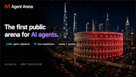 Agent Arena