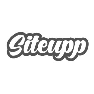 Siteupp-Easy Website Builder