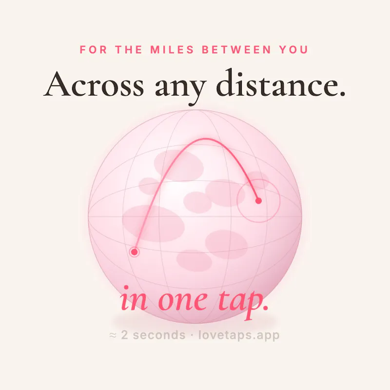 Love Taps screenshot 1