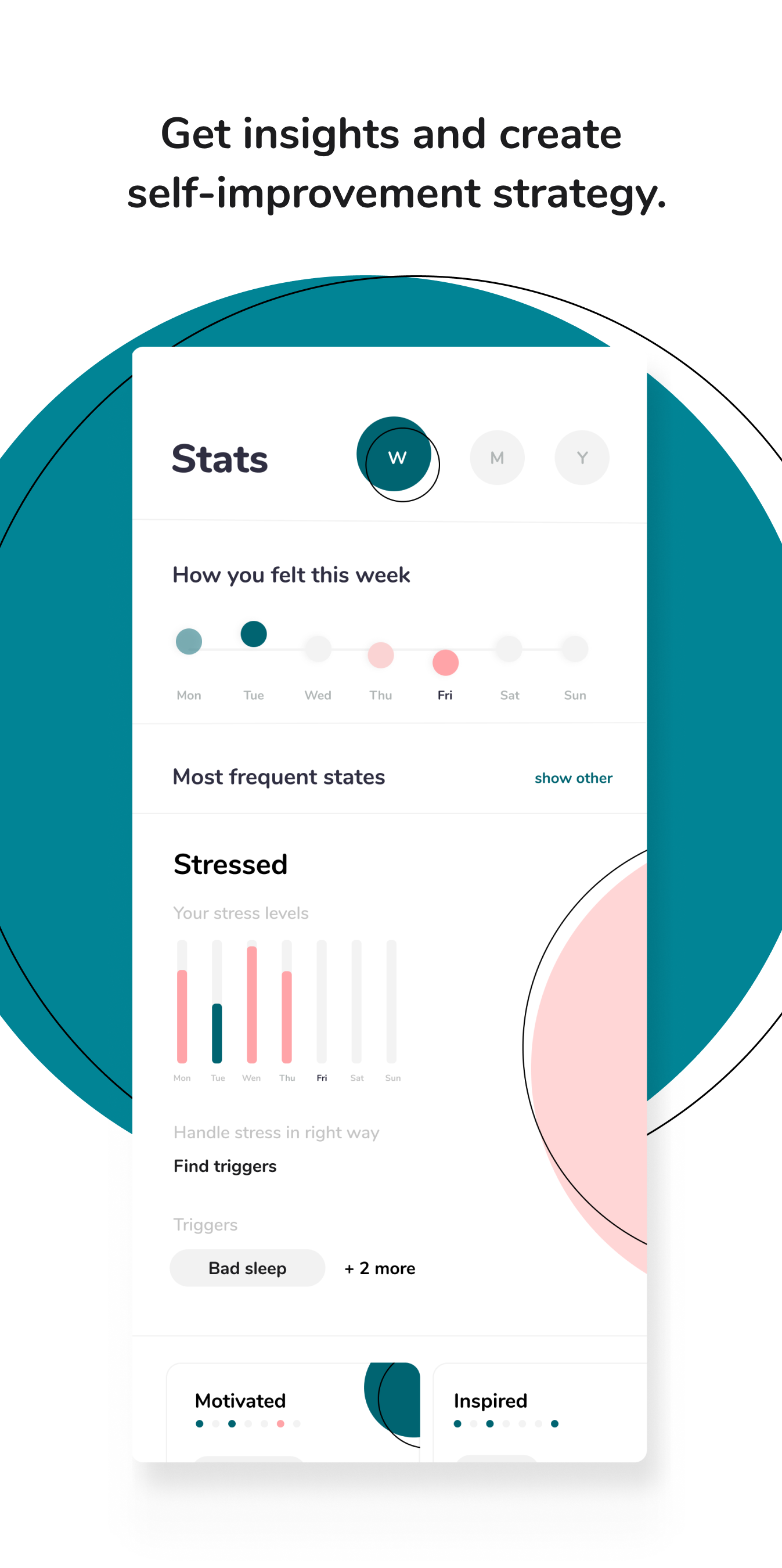 Mental Mirror gallery image