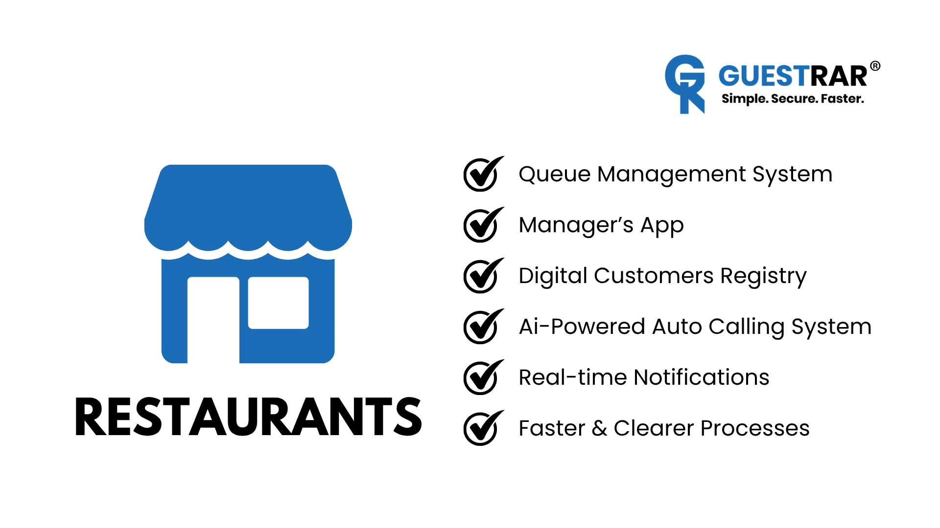 GuestRAR - Visitor Management System gallery image