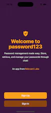 password123 gallery image