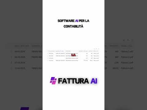 Fattura AI gallery image