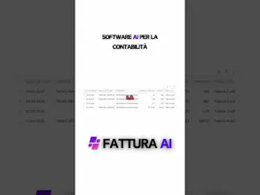 Fattura AI gallery image