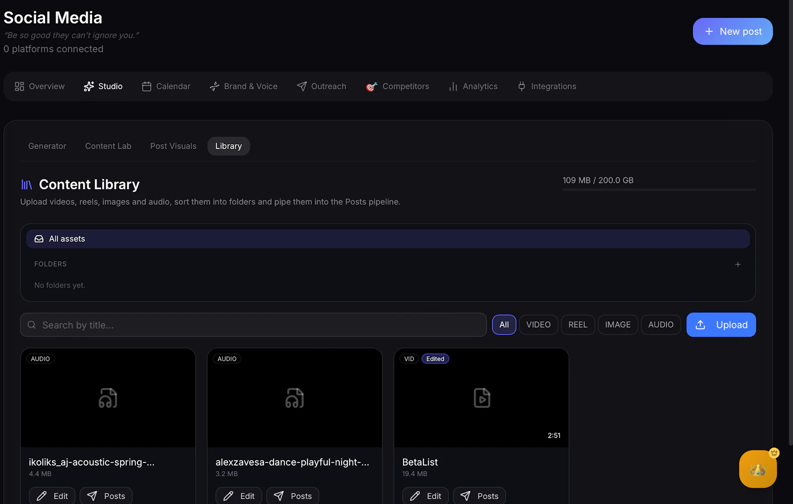 strAIke screenshot 10
