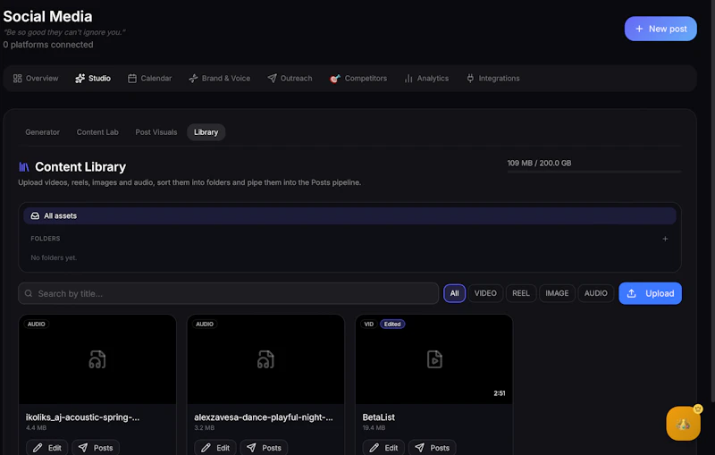 strAIke screenshot 10