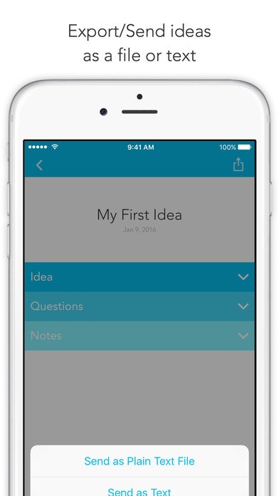 Visions gallery image