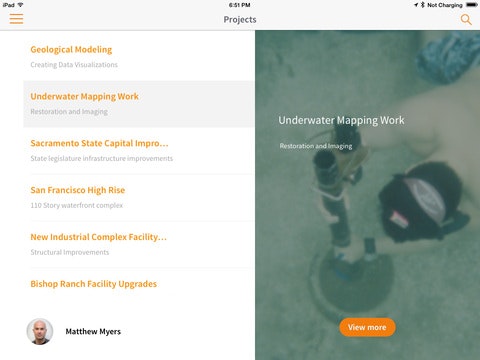 IUI Enterprise ® gallery image