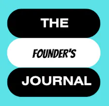 THE FOUNDER'S JOURNAL gallery image