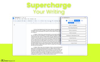 WebHelper gallery image