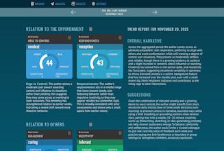 Emisary gallery image