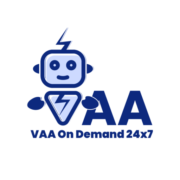 VAA on Demand 24*7
