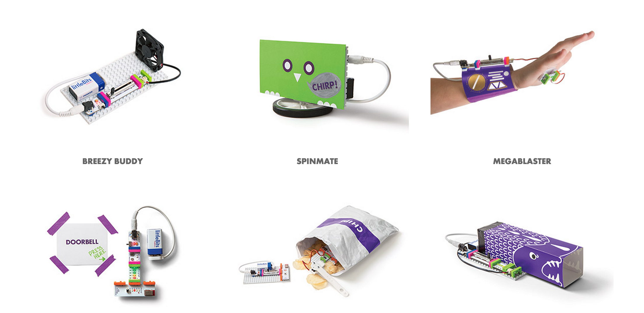 Littlebits gallery image