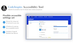 CodeInspire Accessibility Tool media 3
