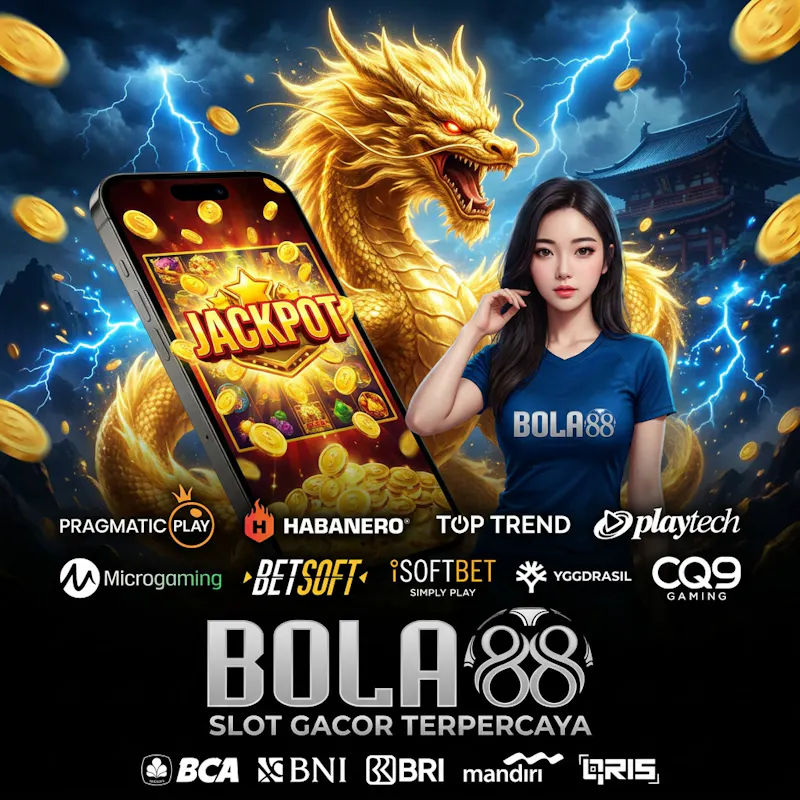 Bola88 screenshot 1