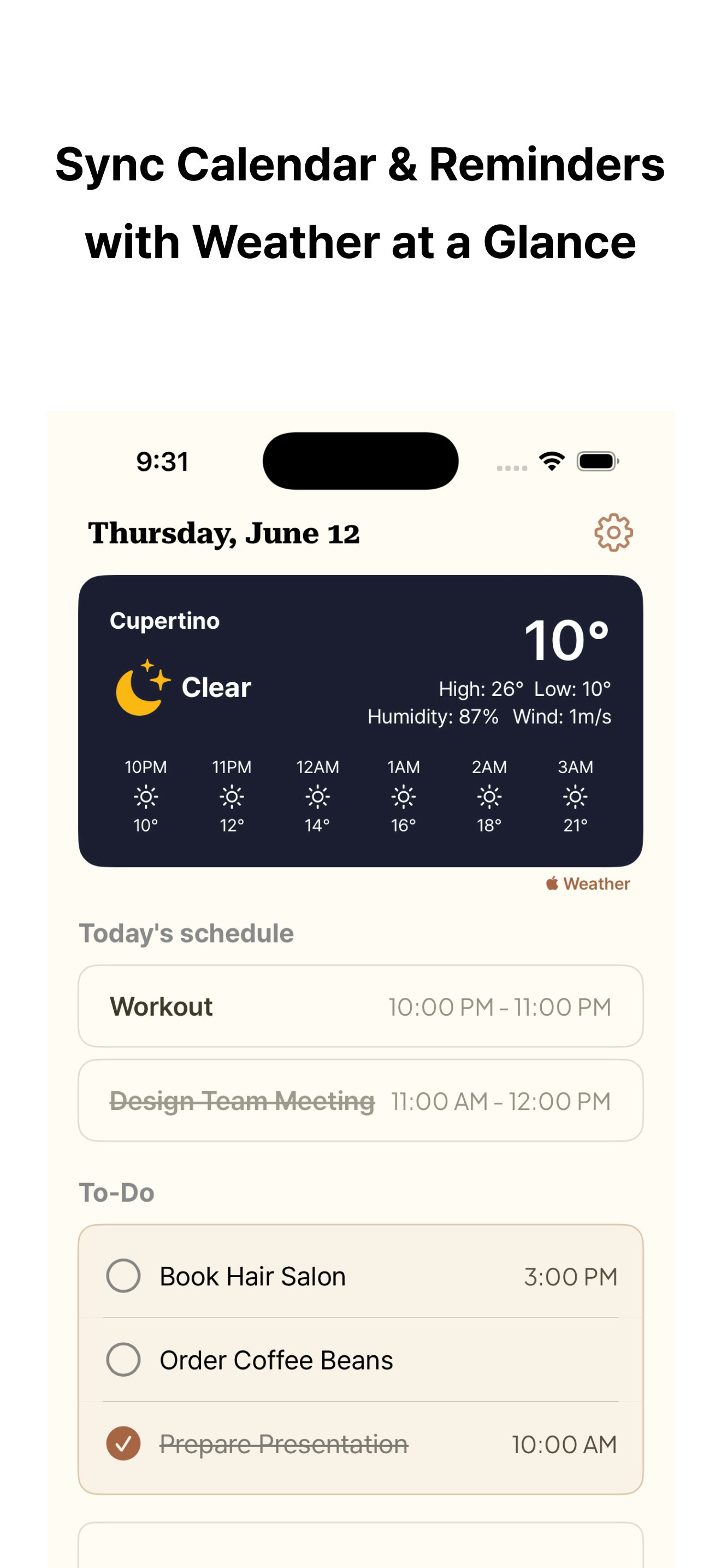 Média Haru - Le moyen le plus simple d'organiser votre journée - et maintenant, votre mois 2