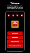 Verb Forms - German gallery image