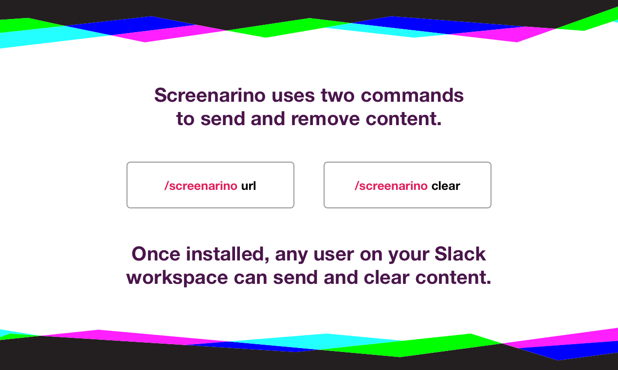 Screenarino gallery image