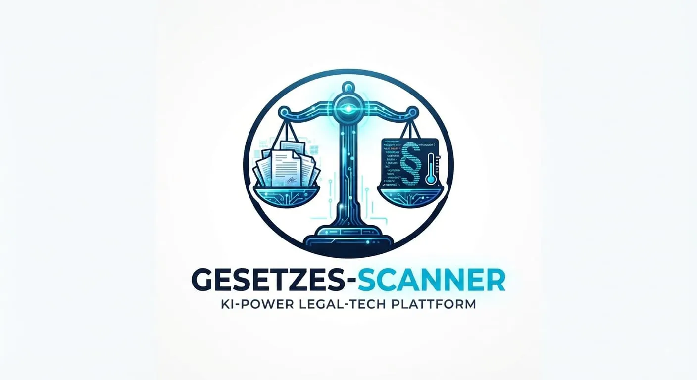 Gesetze-Scanner
