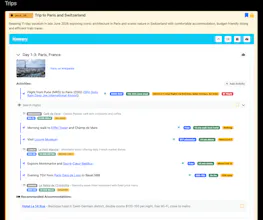 Travel Bug AI gallery image