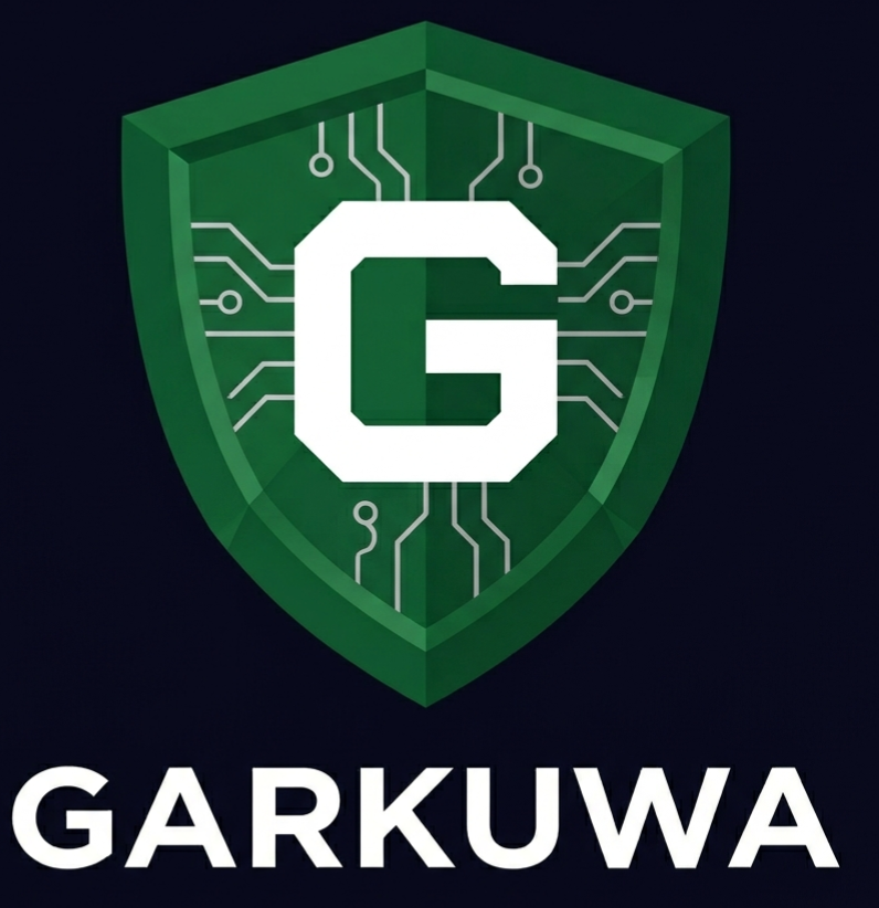 Garkuwa Security Bot gallery image
