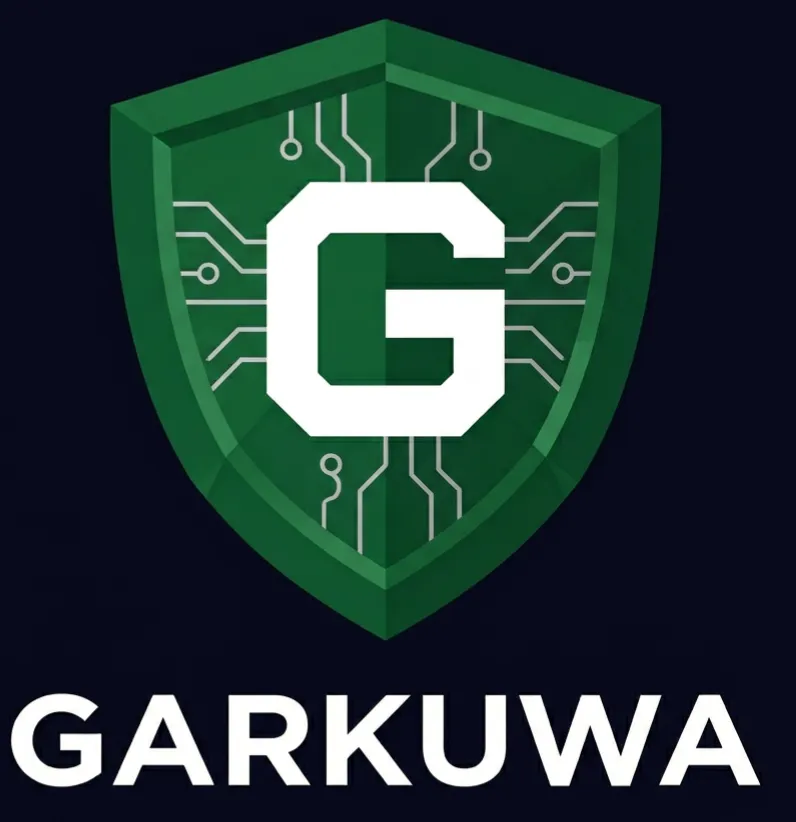 Garkuwa Security Bot のプロダクトバナー